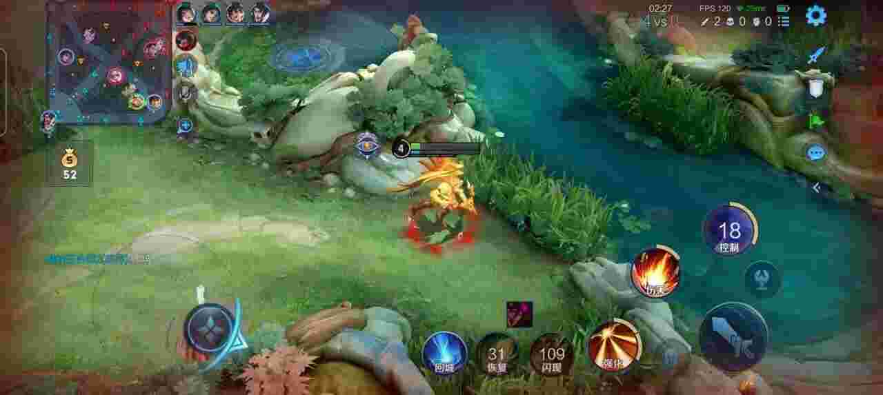 王者荣耀擎天柱 - 手游辅助低价发卡网站有哪些辅助预览图